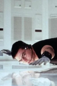 Mission: Impossible